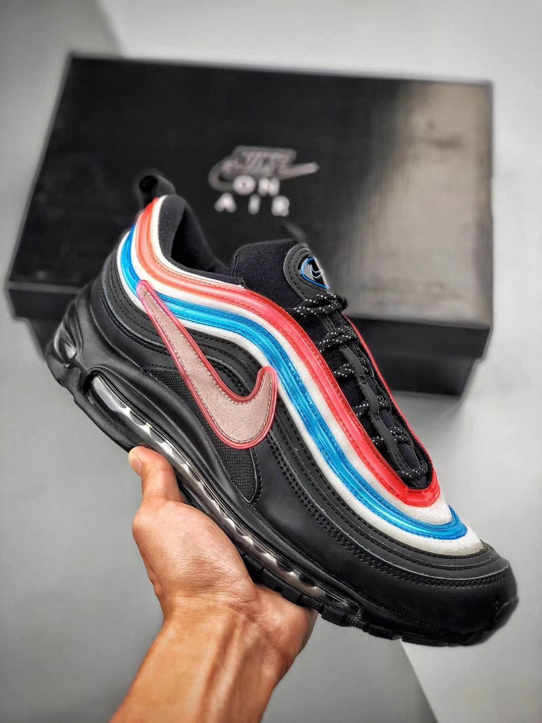 Nike Air Max 97 OA 